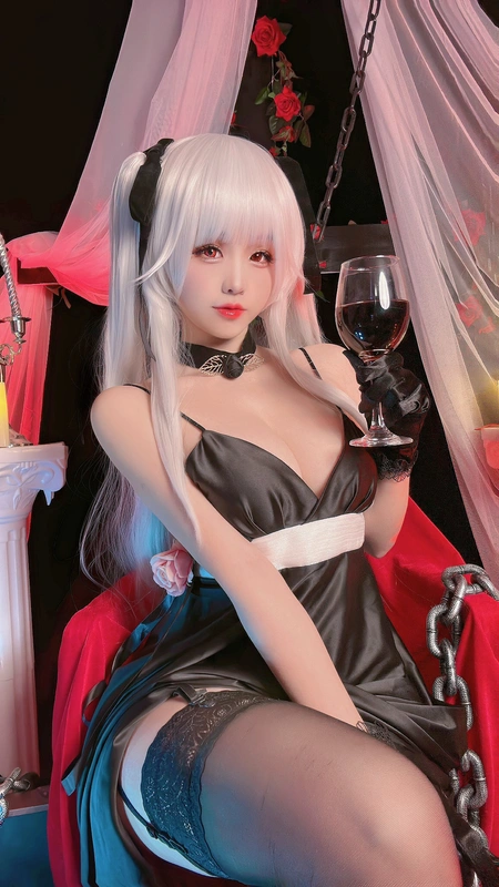 雾枝 - miko酱ww
