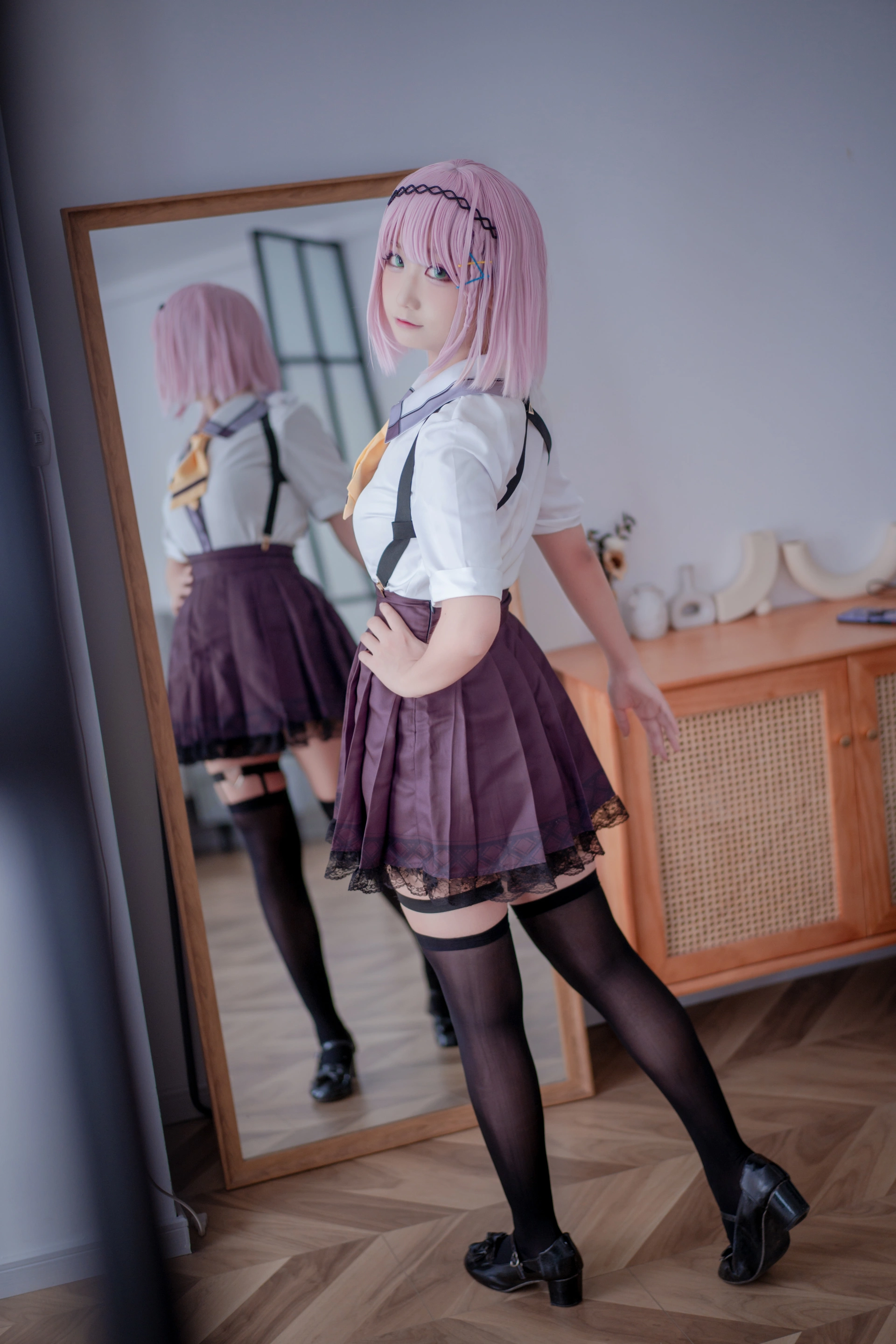 lunana - NO.02 谷風天音 2