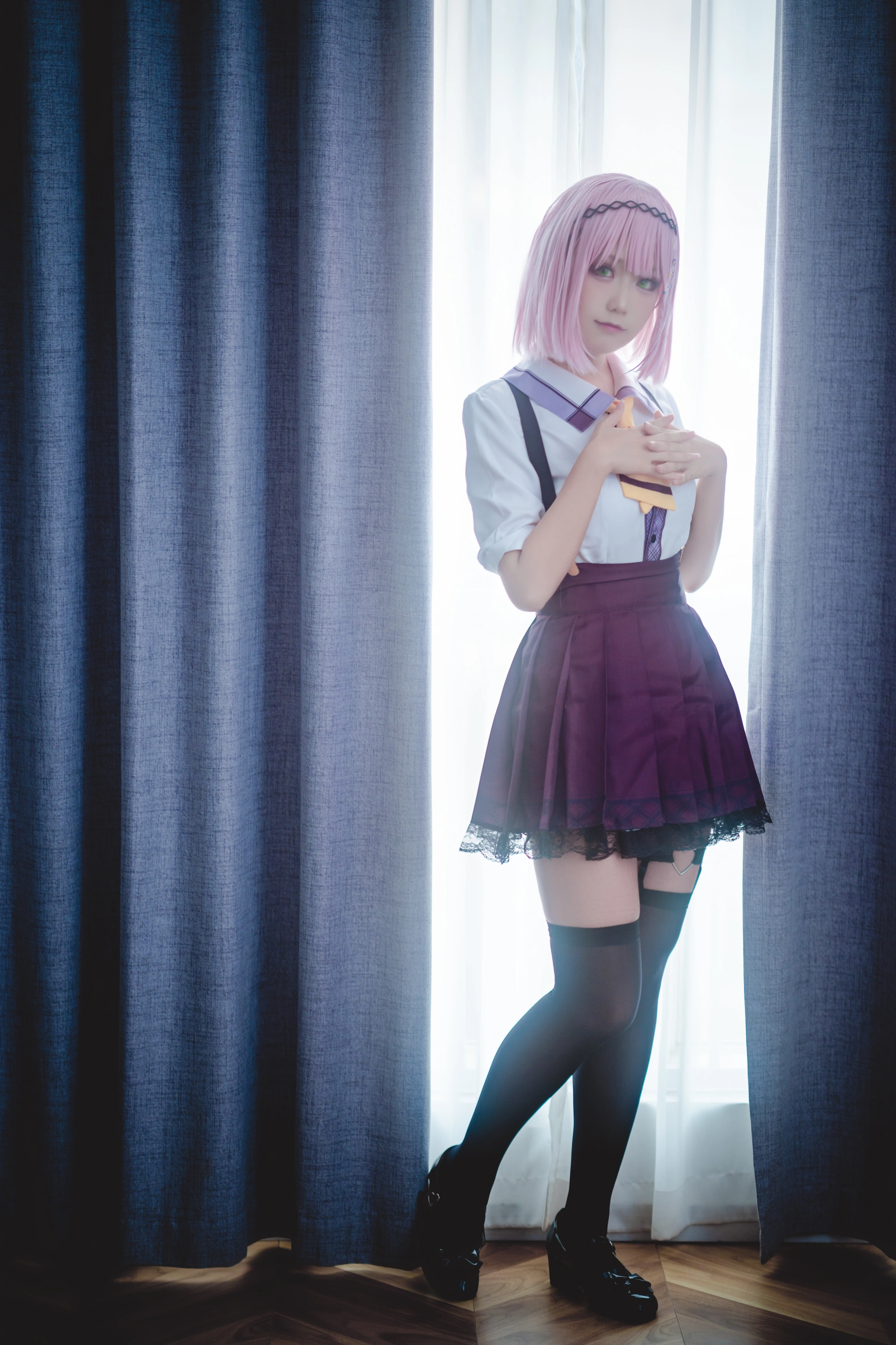 lunana - NO.02 谷風天音 3
