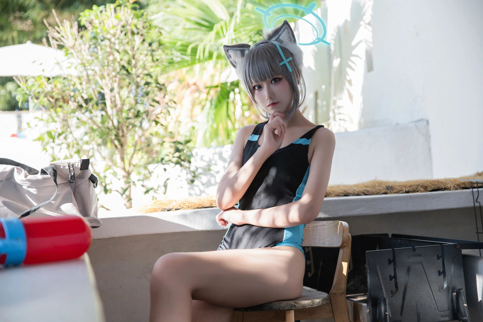lunana - NO.03 砂狼シロコ 2