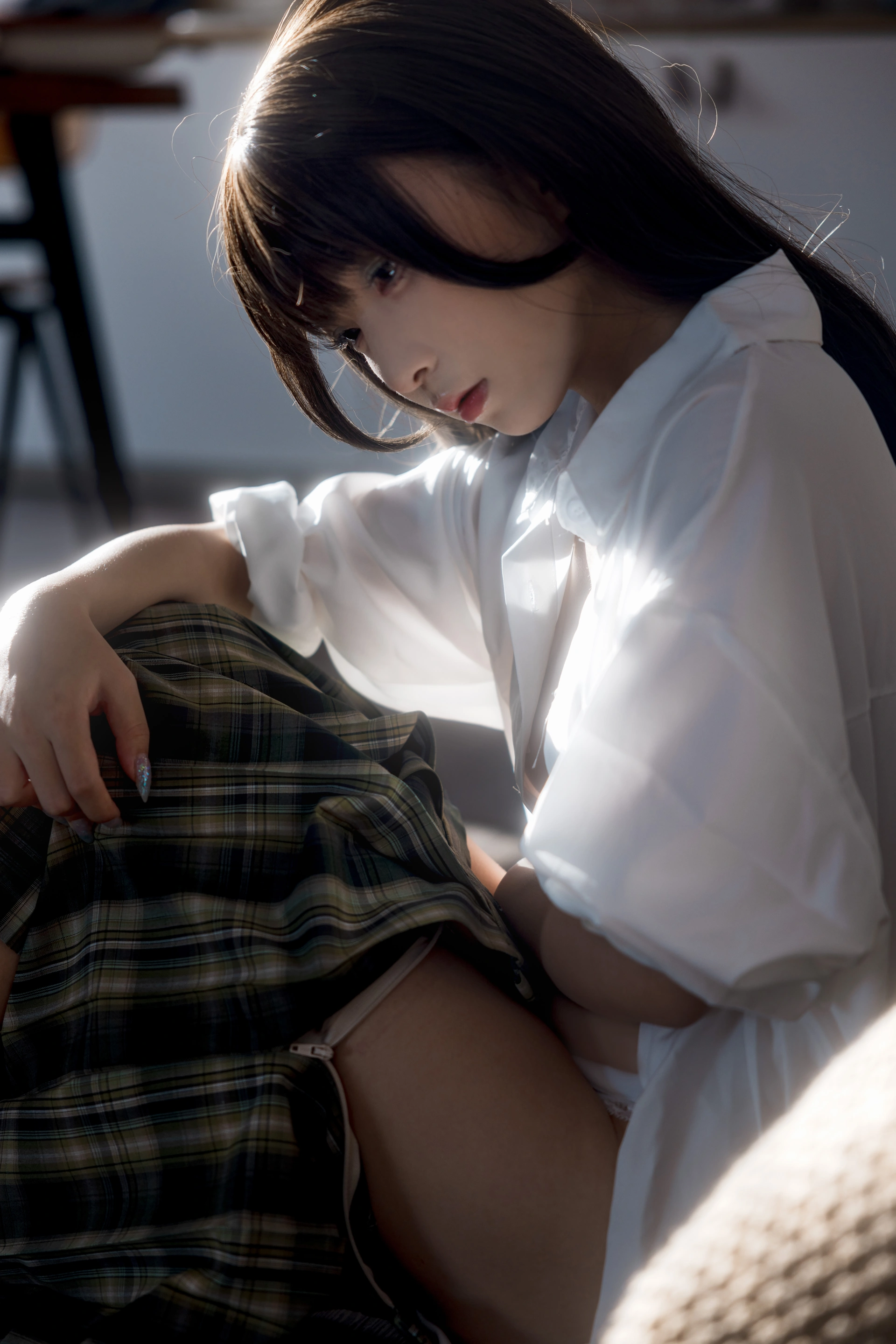 花铃 - NO.61 午后 1