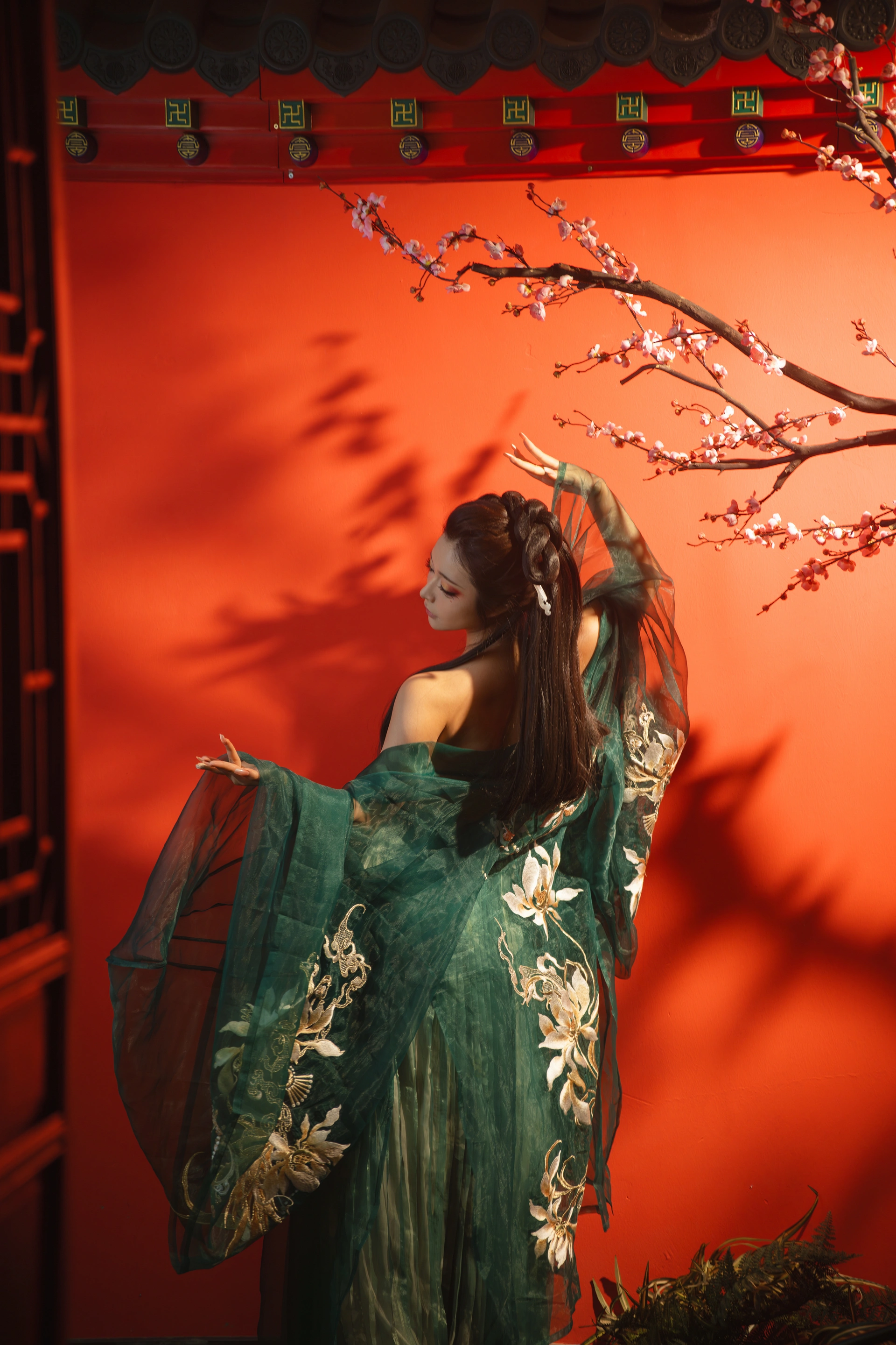 Kokuhui - NO.62 柳如烟 3